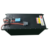 48V electric forklift power lithium iron phosp battery BMSR485CAN communication factory is manufactured on demand.